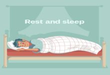 Sleep and Rest: Importance, Benefits