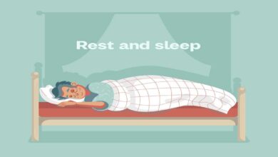 Sleep and Rest: Importance, Benefits