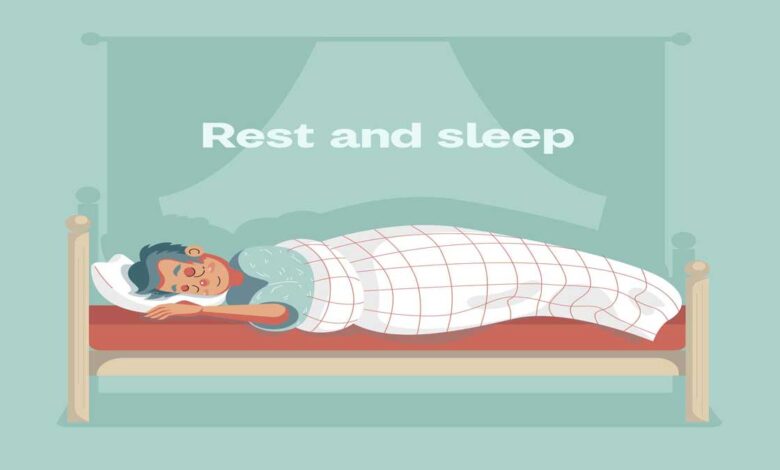 Sleep and Rest: Importance, Benefits