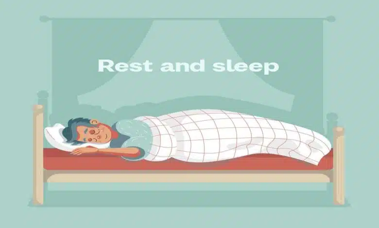 Sleep and Rest: Importance, Benefits