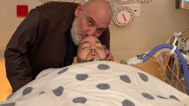 Saudi Arabia's 'Sleeping Prince' celebrates 36th birthday