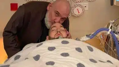 Saudi Arabia's 'Sleeping Prince' celebrates 36th birthday