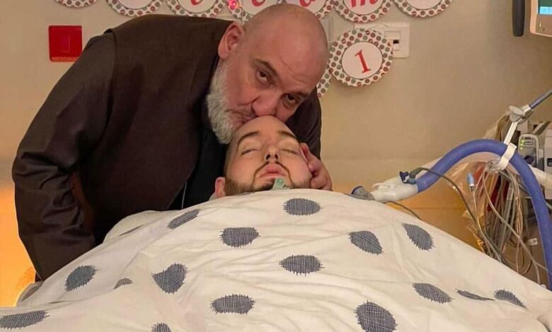 Saudi Arabia's 'Sleeping Prince' celebrates 36th birthday