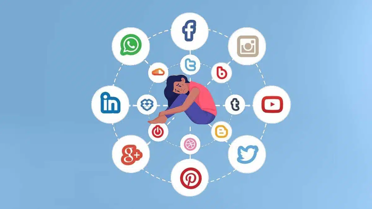 Social Media and Mental Health