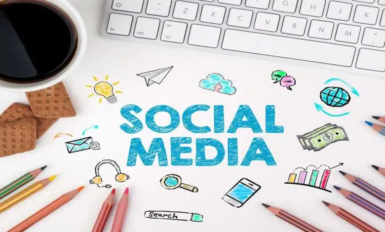 Social Media and Mental Health