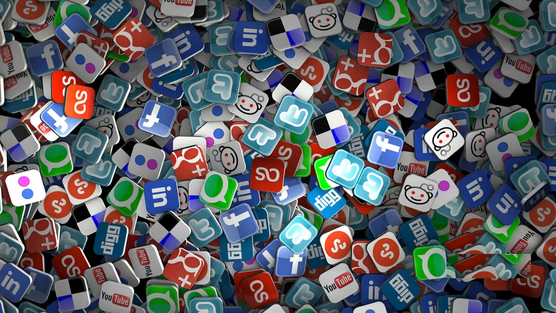 Social Media and Mental Health