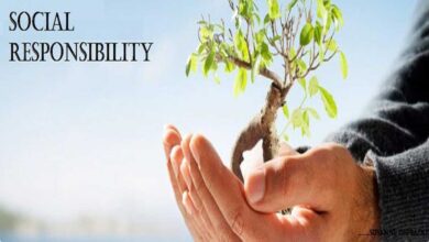 Social Responsibility and Citizenship