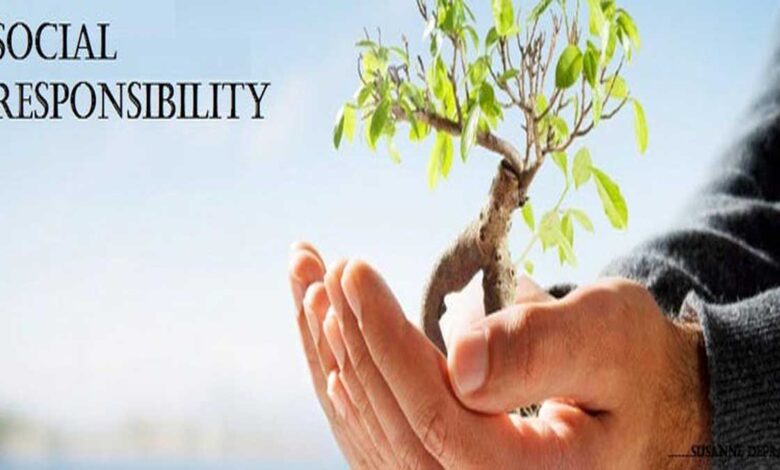 Social Responsibility and Citizenship