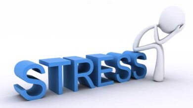 Mental Health and Stress Management
