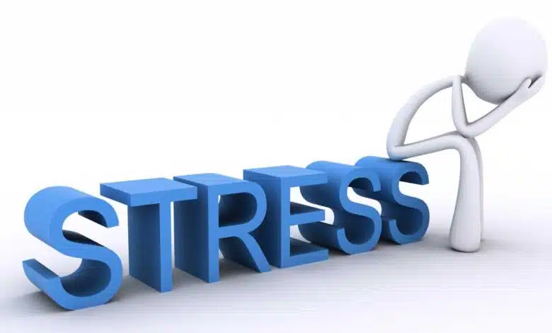 Mental Health and Stress Management