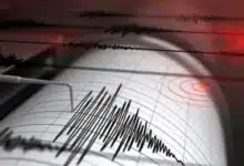 Strong earthquake causes panic in Turkey, no damage reported so far