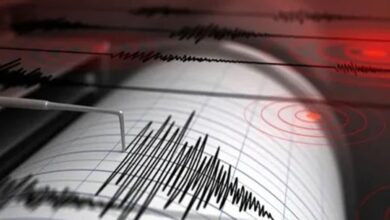 Strong earthquake causes panic in Turkey, no damage reported so far
