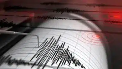 Strong earthquake causes panic in Turkey, no damage reported so far