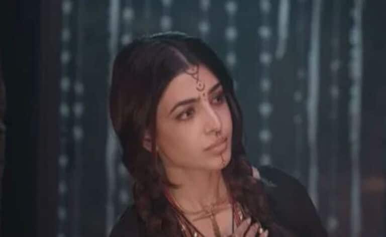 Subham Trailer: सामंथा रुथ प्रभु ने पहली प्रोडक्शन में शानदार कैमियो किया