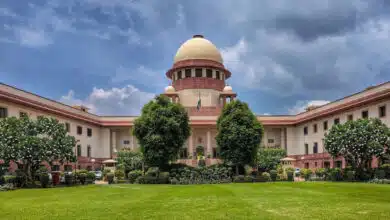 Supreme Court refuses to intervene in Sambhal's Shahi Jama Masjid whitewashing case
