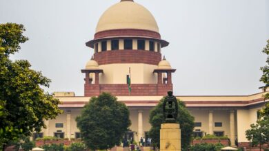 A new petition has been filed in the Supreme Court demanding an SIT probe into the Murshidabad violence case