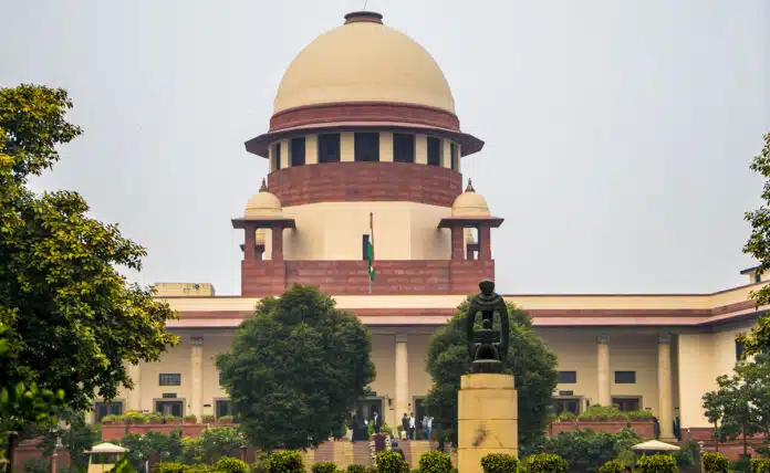 A new petition has been filed in the Supreme Court demanding an SIT probe into the Murshidabad violence case