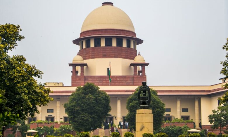 A new petition has been filed in the Supreme Court demanding an SIT probe into the Murshidabad violence case