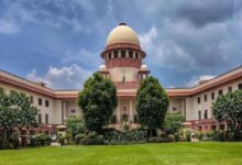 Hearing on Waqf Act continues, Supreme Court refuses interim relief