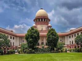 Hearing on Waqf Act continues, Supreme Court refuses interim relief
