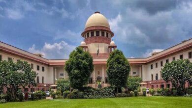 Hearing on Waqf Act continues, Supreme Court refuses interim relief