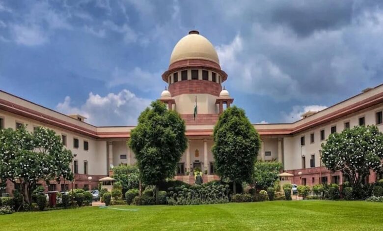 Hearing on Waqf Act continues, Supreme Court refuses interim relief