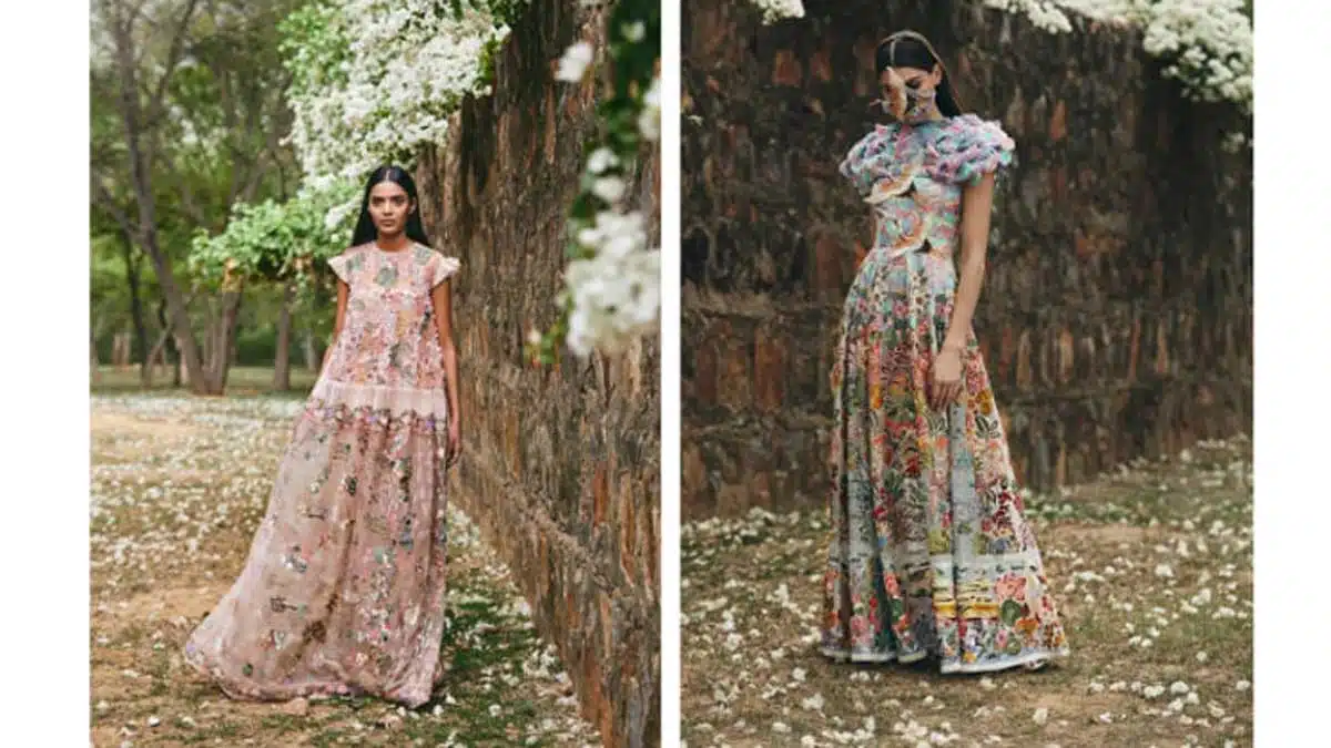 Sustainable Fashion Sustainable Fashion in India: Embracin