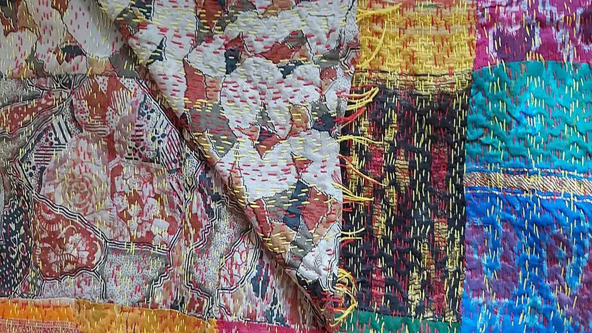 Sustainable Fashion1 Sustainable Fashion in India: Embracin
