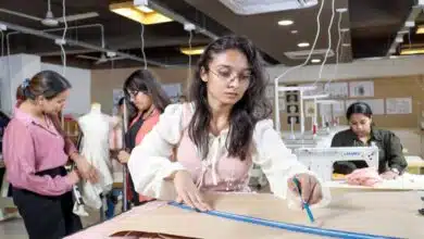 Sustainable Fashion in India: Embracin