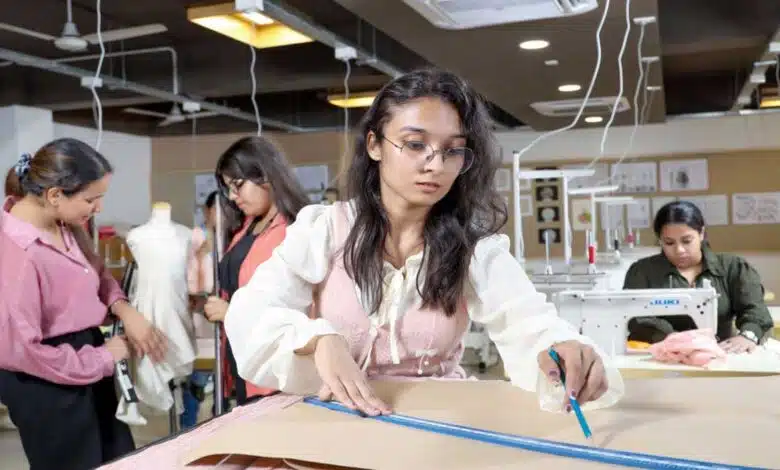 Sustainable Fashion in India: Embracin