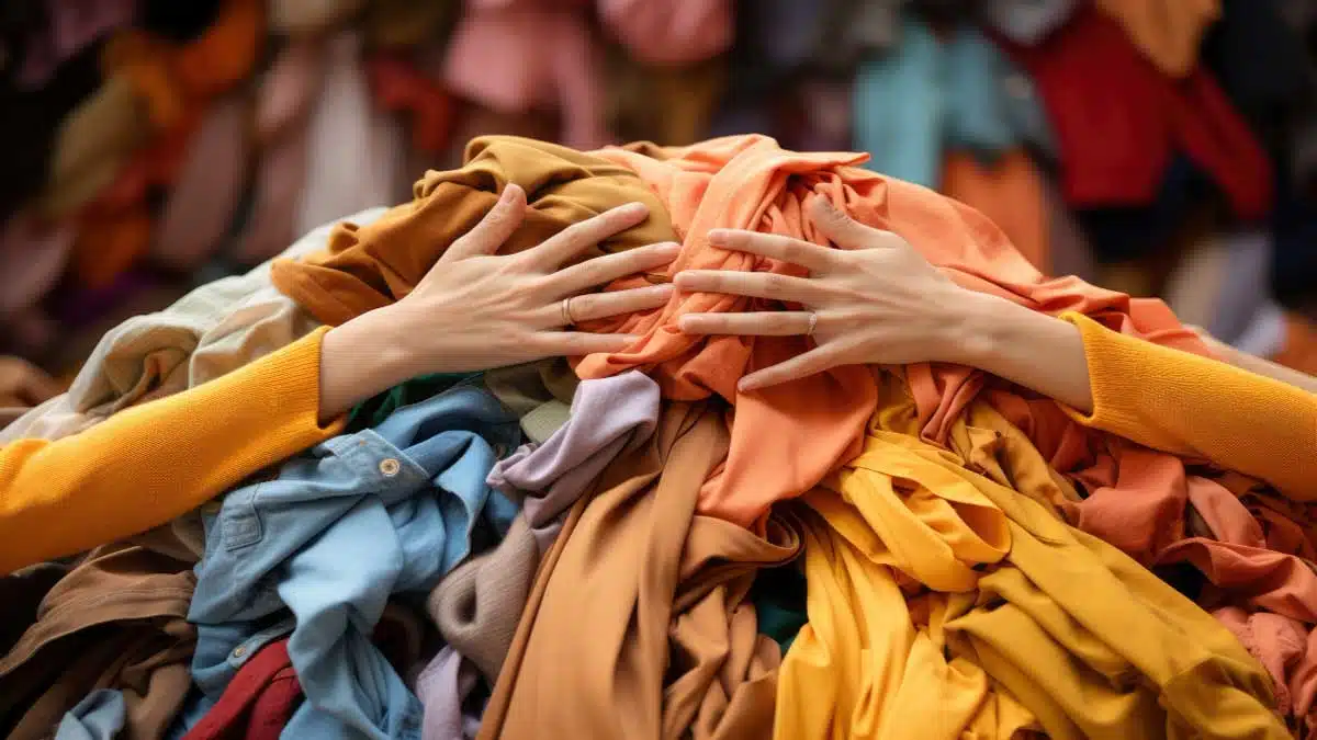 Sustainable Fashion3 Sustainable Fashion in India: Embracin