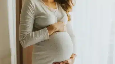 Swelling in pregnancy Try these home remedies