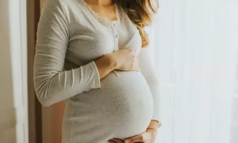 Swelling in pregnancy Try these home remedies