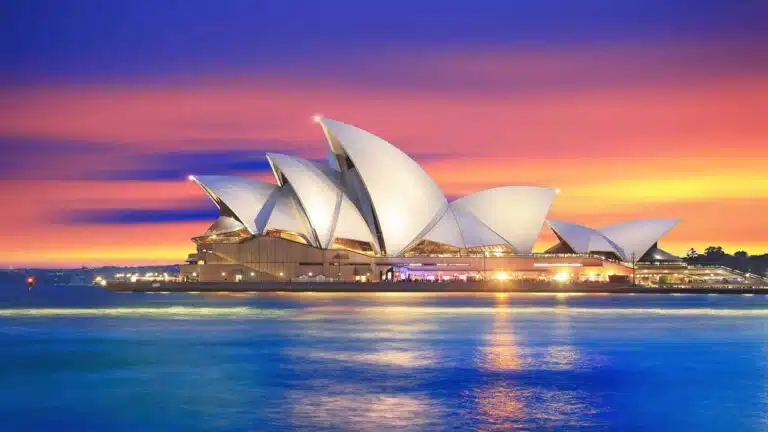 Sydney Opera House: आधुनिक वास्तुकला का अद्भुत चमत्कार
