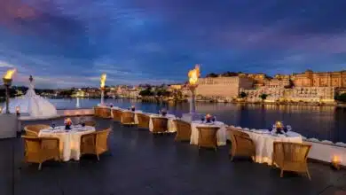 Taj Lake Palace: A Historic and Magnificent
