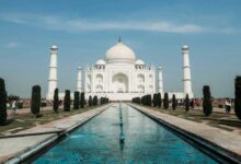 Taj Mahal: An Eternal Symbol of Love