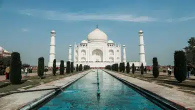 Taj Mahal: An Eternal Symbol of Love