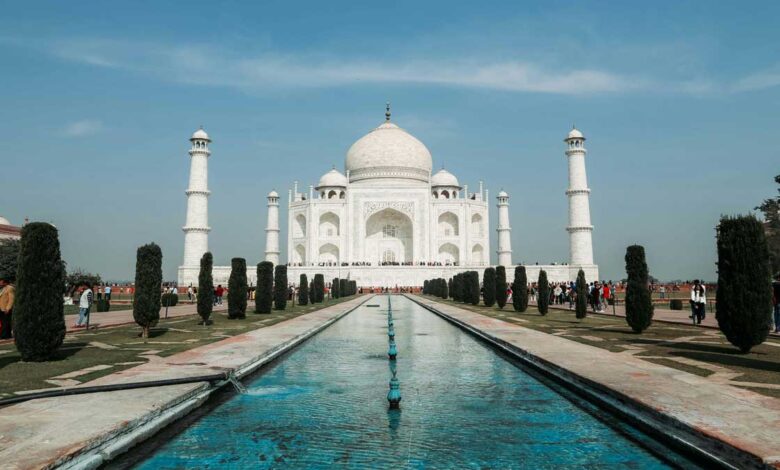 Taj Mahal: An Eternal Symbol of Love