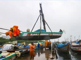 Fishing Ban in Tamil Nadu: 61 Days Starting April 15