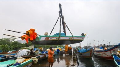 Fishing Ban in Tamil Nadu: 61 Days Starting April 15