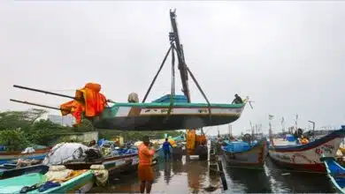 Fishing Ban in Tamil Nadu: 61 Days Starting April 15