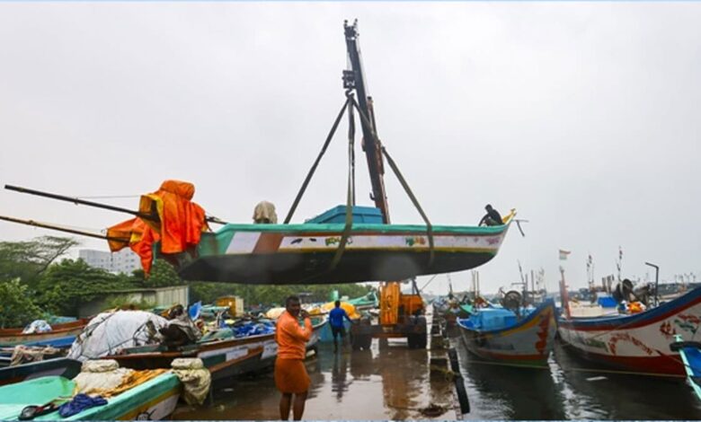 Fishing Ban in Tamil Nadu: 61 Days Starting April 15