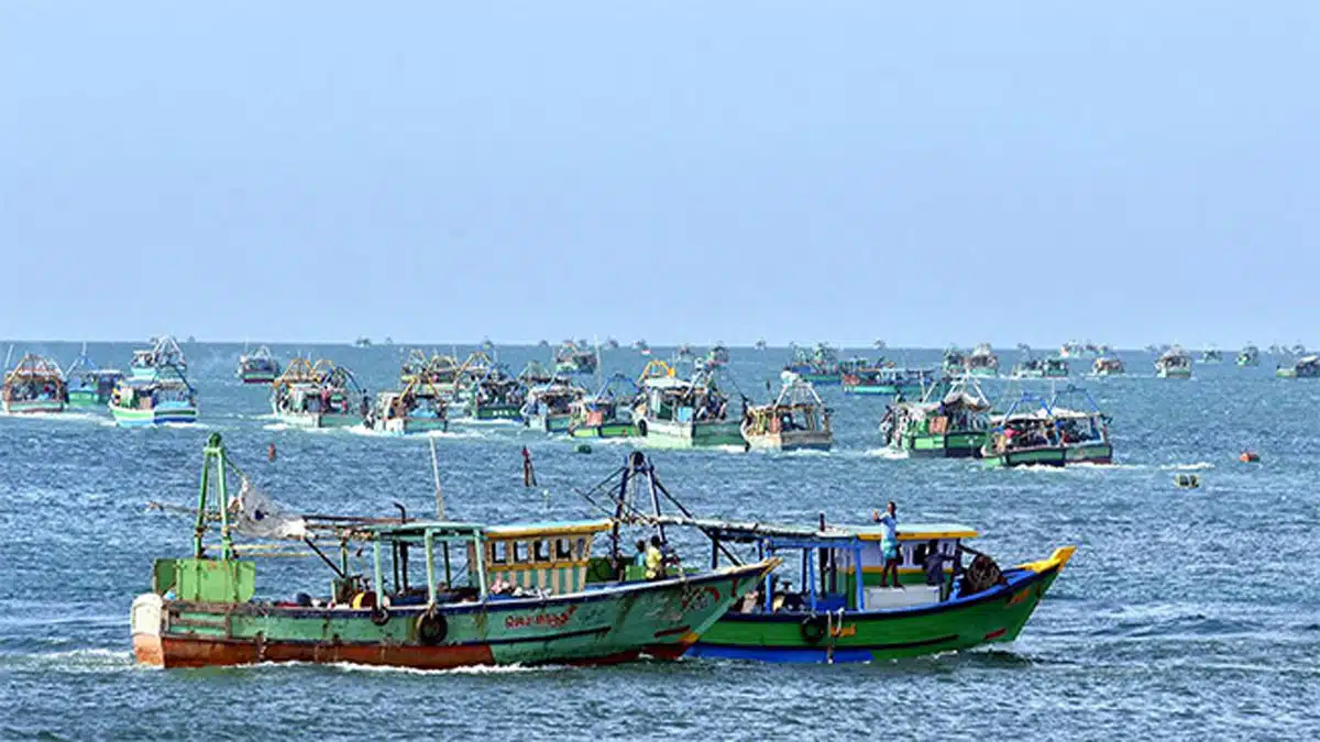 Fishing Ban in Tamil Nadu: 61 Days Starting April 15