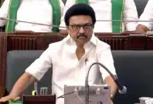 Tamil Nadu's NEET bill rejected, Stalin targets the Center
