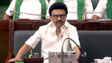 Tamil Nadu's NEET bill rejected, Stalin targets the Center