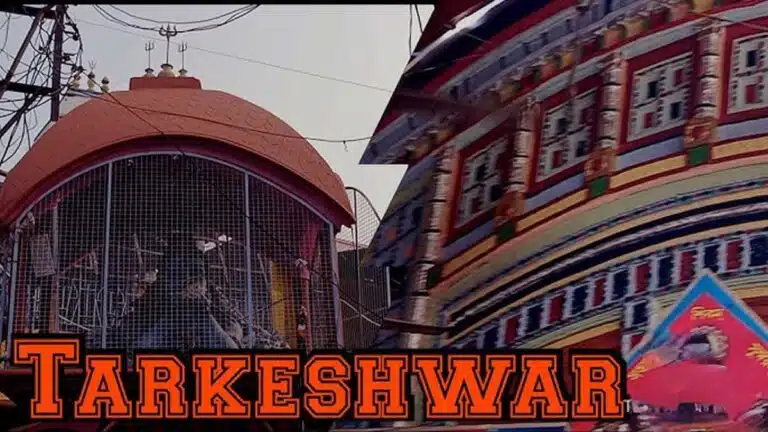 Tarakeshwar मंदिर: बाबा तारकेश्वरनाथ का दिव्य धाम