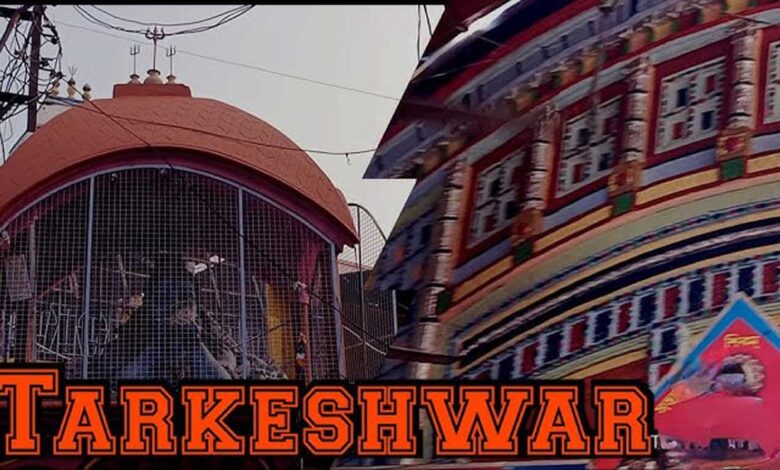 Tarakeshwar Temple: The divine abode of Baba