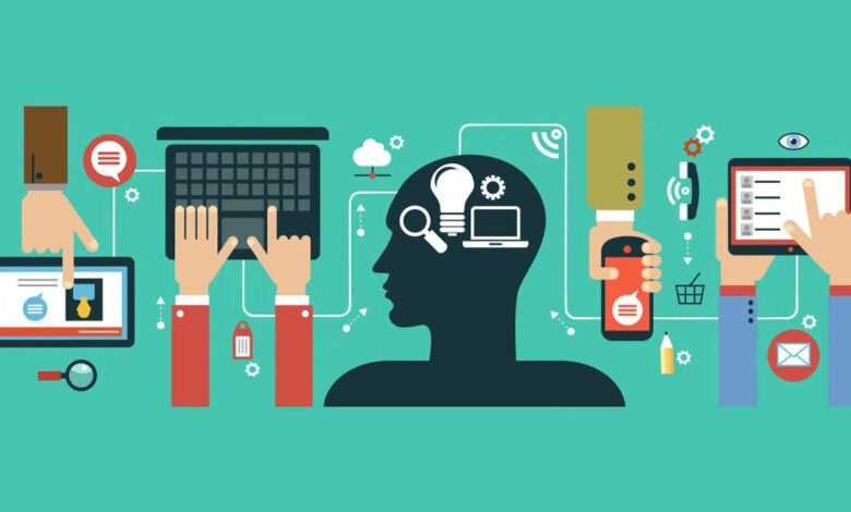 Technology and Digital Literacy