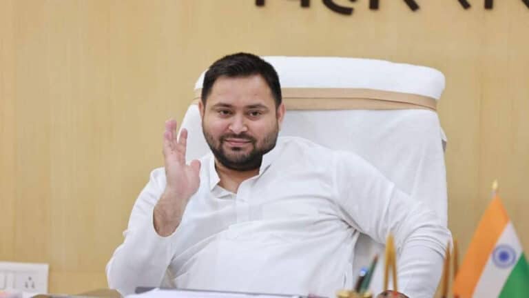 क्या तेजस्वी यादव होंगे Bihar के सीएम उम्मीदवार? आज अहम बैठक में हो सकता है फैसला