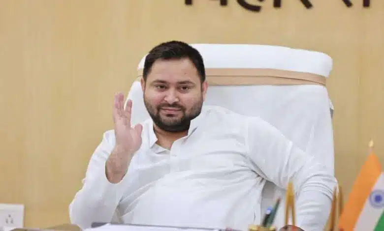 Will Tejashwi Yadav be the CM candidate of Bihar? The decision can be taken in an important meeting today